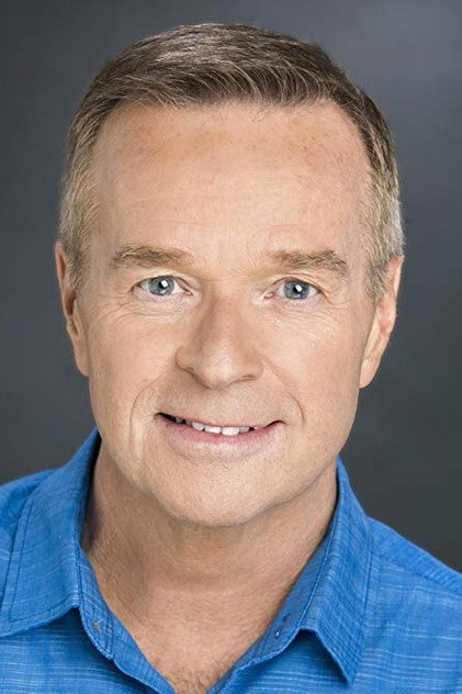 Zdjęcie Bill Cooper
