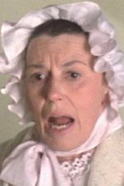 Zdjęcie Shelagh Wilcocks
