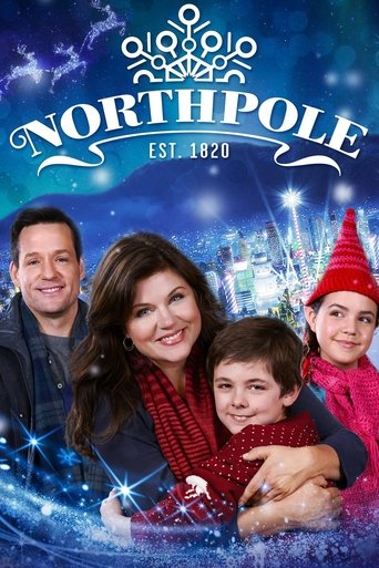 Northpole – miasteczko Świętego Mikołaja
