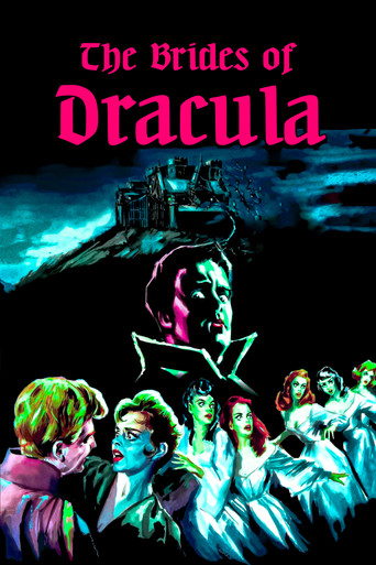 Narzeczona Draculi