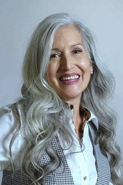 Zdjęcie Nancy Good