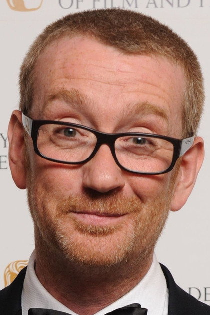 Zdjęcie Hamish Hamilton