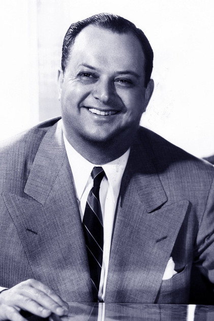 Zdjęcie Jerry Wald