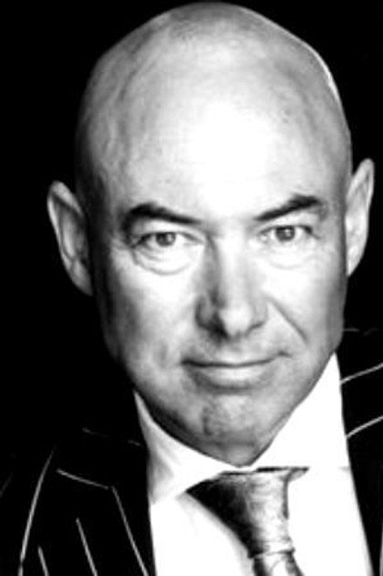 Zdjęcie Peter Benedict