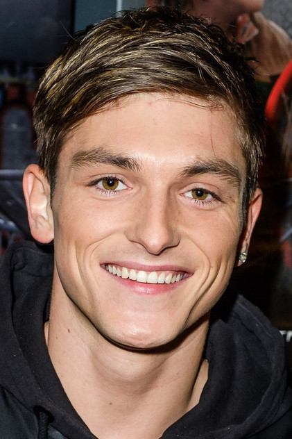 Zdjęcie Richard Wisker