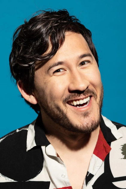 Zdjęcie Mark Fischbach