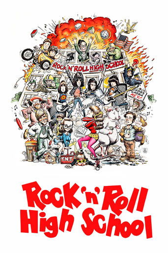 Rock 'n’ Roll High School