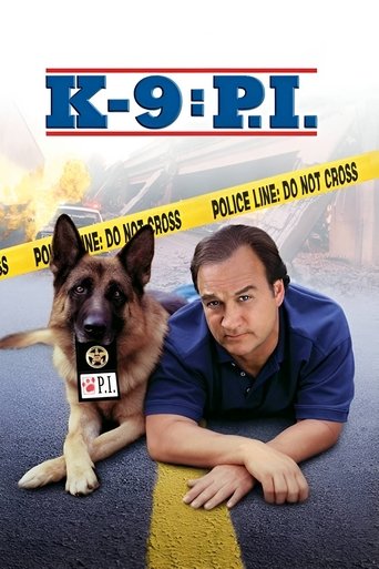 K-9 – Prywatny detektyw