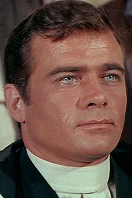 Zdjęcie Glenn Corbett