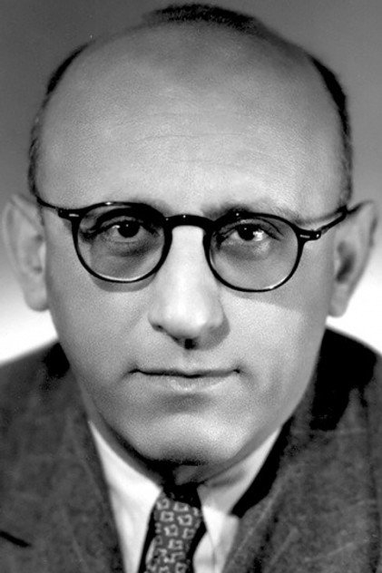 Zdjęcie Robert Siodmak