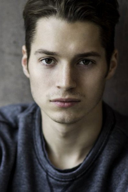 Zdjęcie Tyson Arner