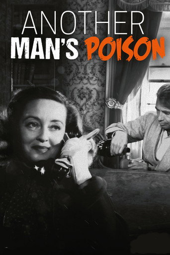 Okładka filmu Another Man’s Poison