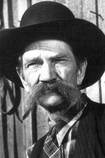 Zdjęcie Hank Bell
