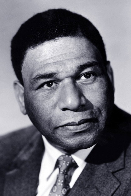 Zdjęcie Frederick O’Neal