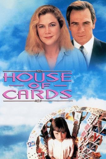 Okładka filmu House of Cards