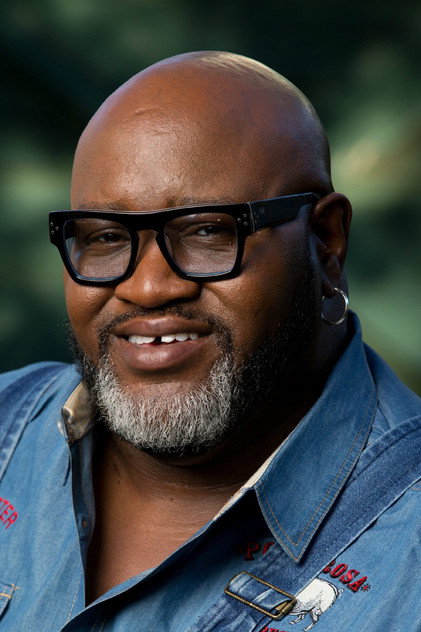 Zdjęcie Big Moe Cason