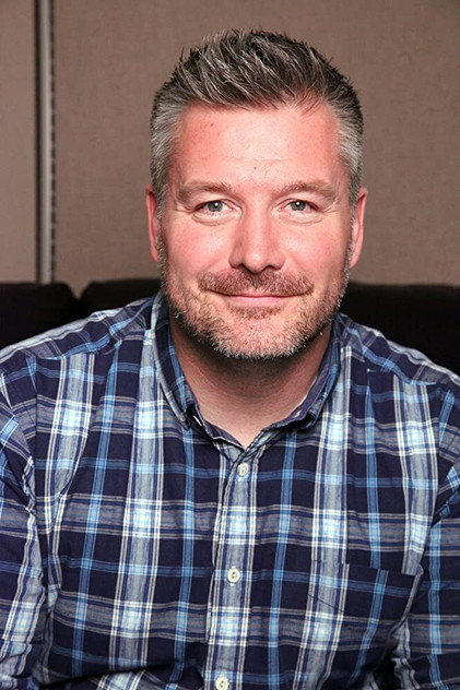 Zdjęcie Mark Willard