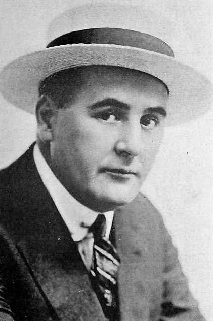 Zdjęcie Dell Henderson