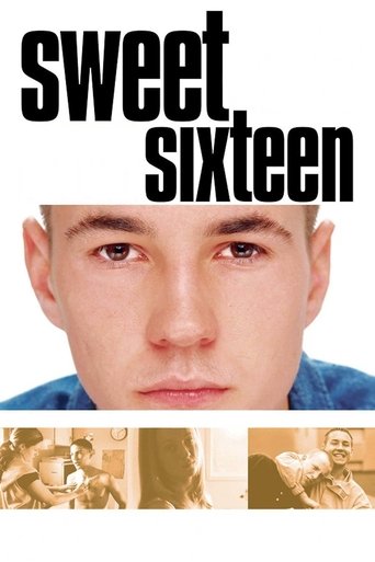 Okładka filmu Sweet Sixteen