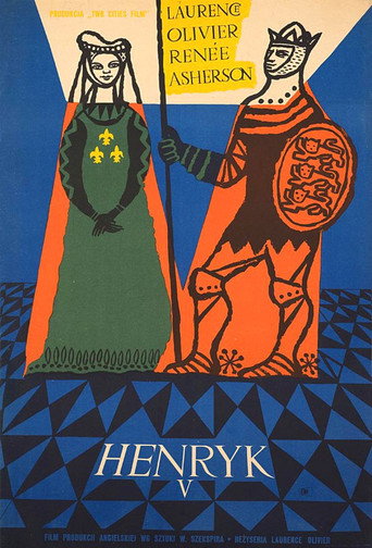 Henry V