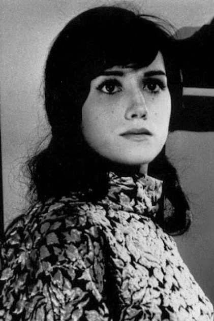 Zdjęcie Isabel Ruth