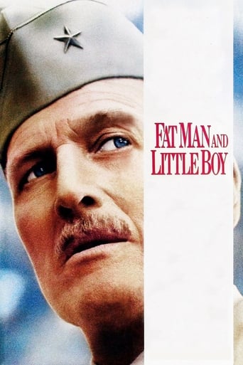 Okładka filmu Projekt Manhattan
