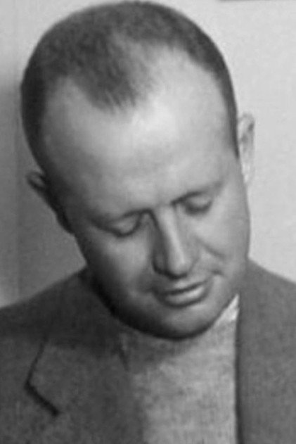 Zdjęcie Roland Kibbee