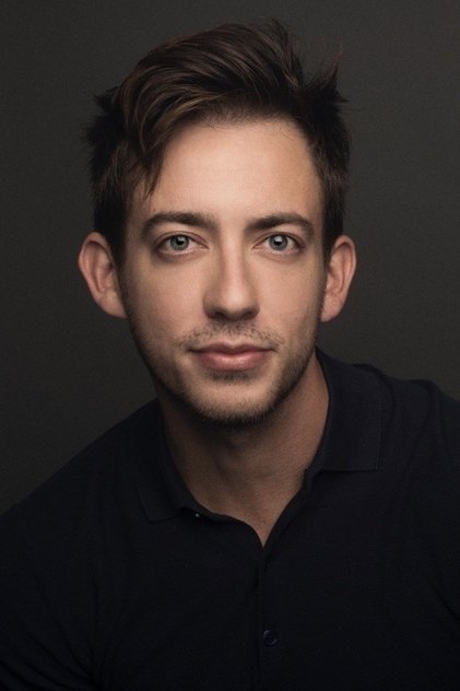 Zdjęcie Kevin McHale