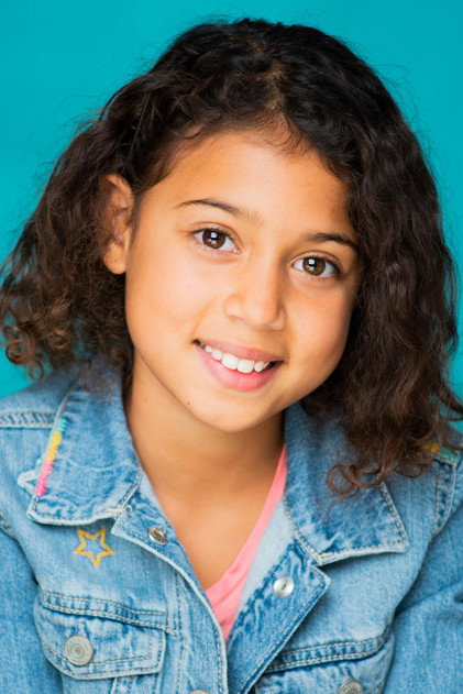 Zdjęcie Arianna McDonald