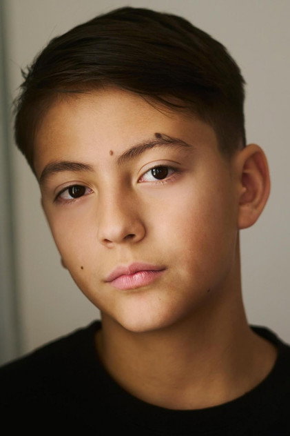 Zdjęcie Jacob Mazeral