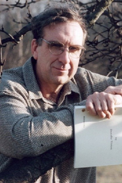 Zdjęcie John D. Hancock