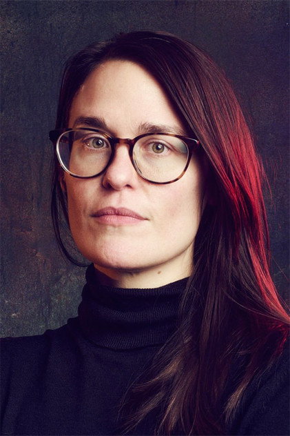 Zdjęcie Rachel Lambert