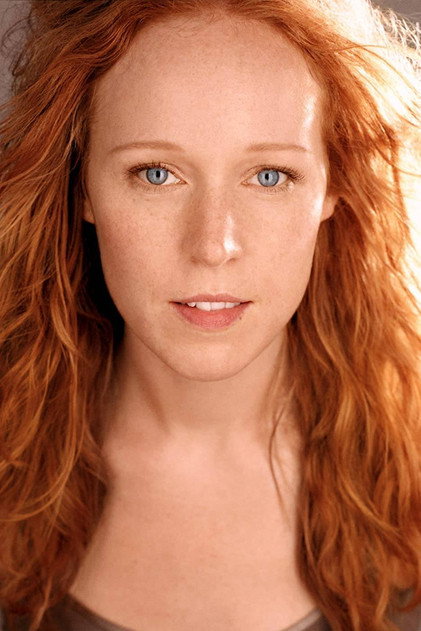 Zdjęcie Katy Wright-Mead