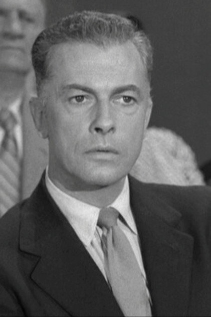 Zdjęcie William Roerick