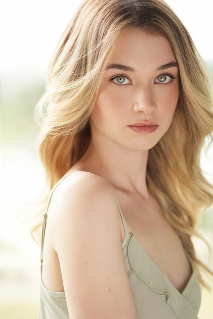 Zdjęcie Alison Thornton