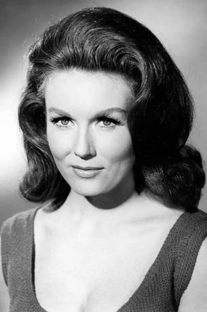 Zdjęcie Elaine Devry