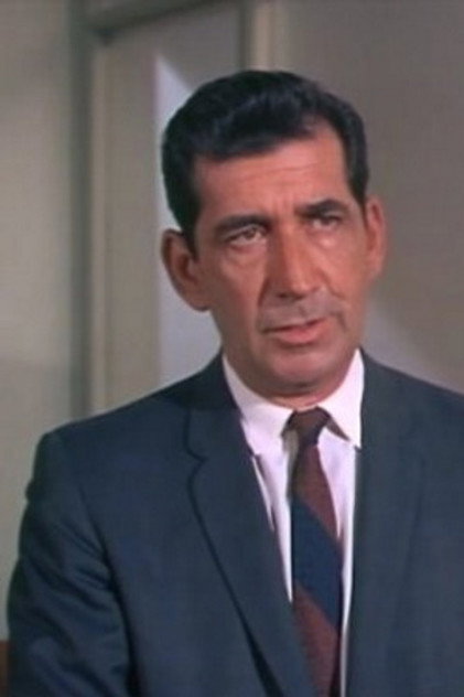Zdjęcie Alan Dexter