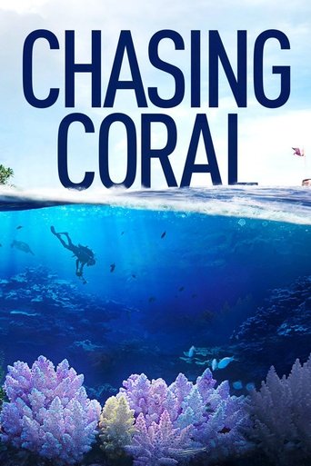 Okładka filmu Chasing Coral