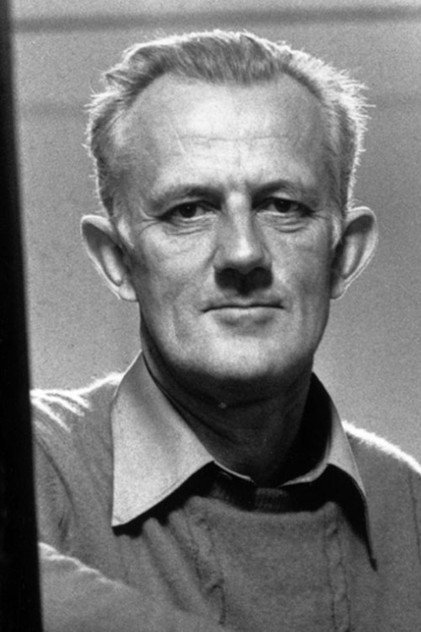 Zdjęcie Tony Richardson
