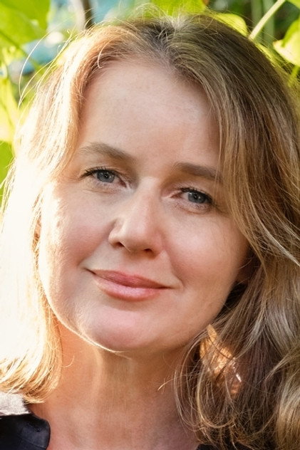 Zdjęcie Elise McCredie