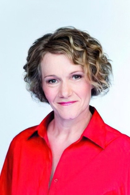 Zdjęcie Genevieve Morris