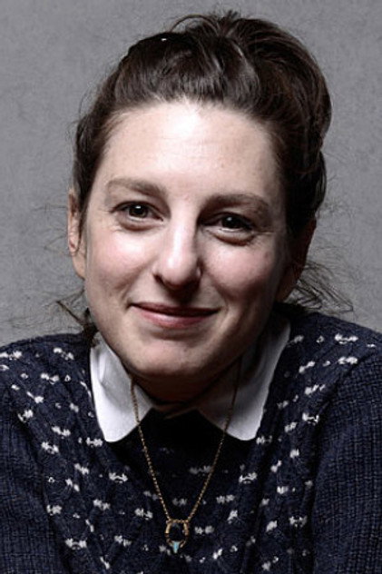 Zdjęcie Gillian Robespierre