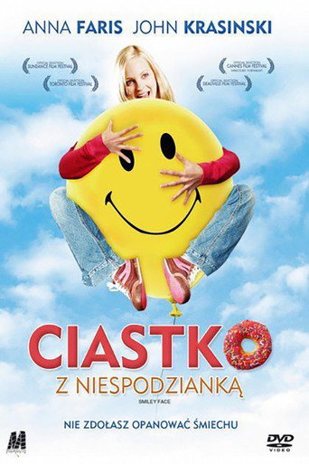 Okładka filmu Ciastko z niespodzianką