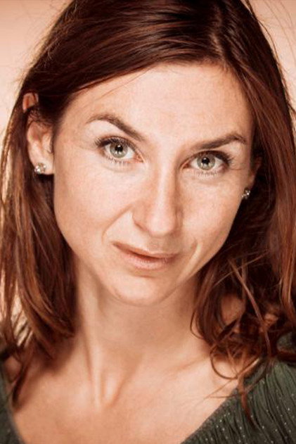 Zdjęcie Susannah Wise