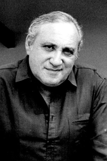 Zdjęcie Benjamin Cattan