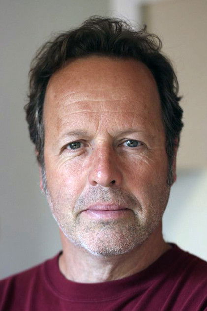 Zdjęcie Peter Graham-Gaudreau
