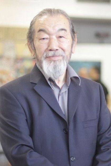 Zdjęcie Ken Kaneko