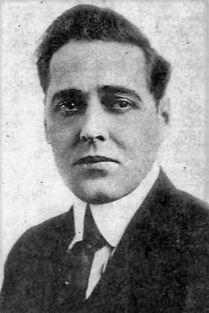 Zdjęcie George Chesebro