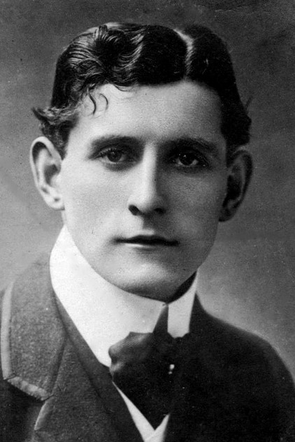 Zdjęcie Douglas Gerrard
