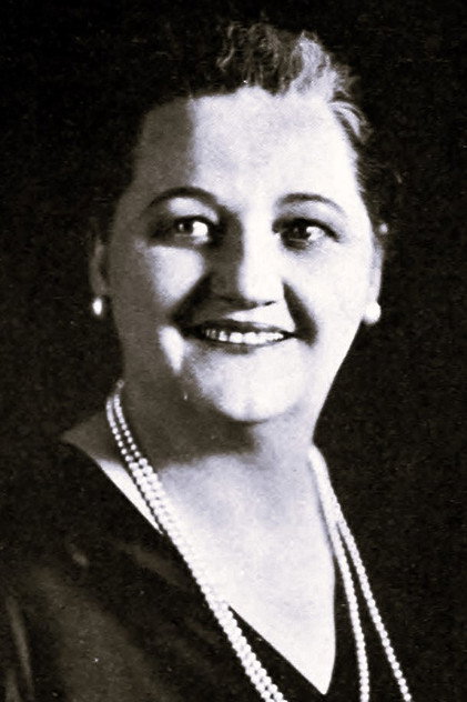 Zdjęcie Lucille Ward